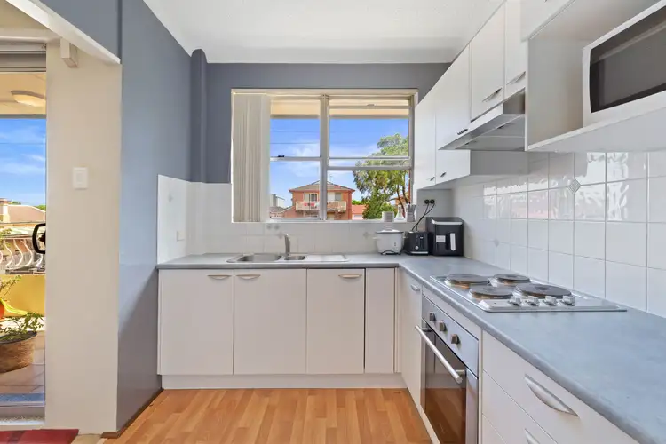 Fourth view of Homely unit listing, 11/83 Queens Road, Hurstville NSW 2220