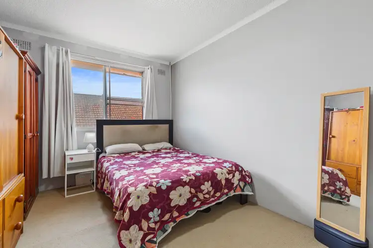 Fifth view of Homely unit listing, 11/83 Queens Road, Hurstville NSW 2220