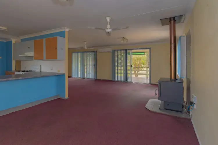 Seventh view of Homely other listing, 36 White Street, Pratten QLD 4370