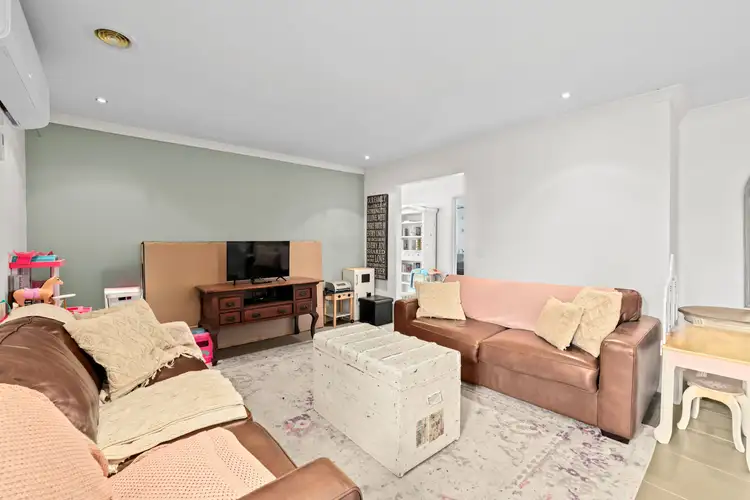 Second view of Homely house listing, 59 Vaughan Chase, Wyndham Vale VIC 3024