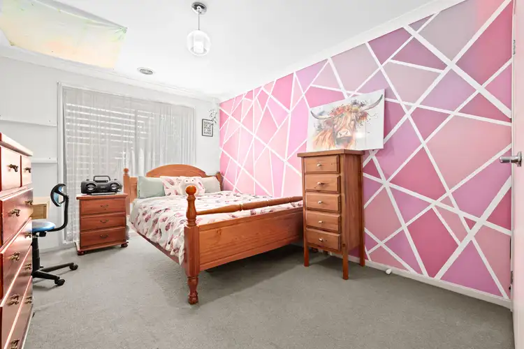 Fourth view of Homely house listing, 59 Vaughan Chase, Wyndham Vale VIC 3024