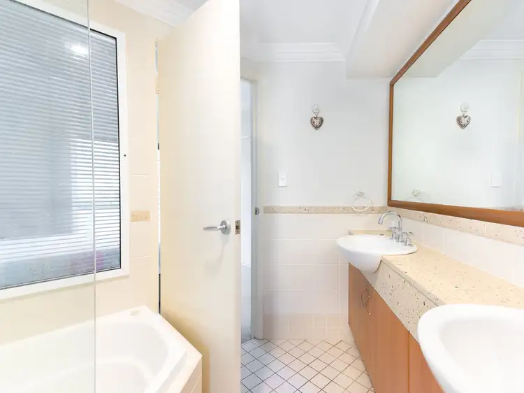 Sixth view of Homely unit listing, 2-2/18-19 Pacific Parade, Yamba NSW 2464