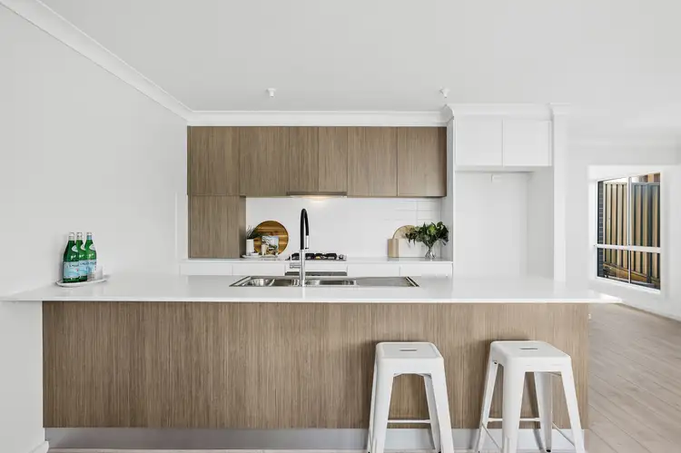 Third view of Homely semi-detached listing, 107A Dunmore Road, Shell Cove NSW 2529