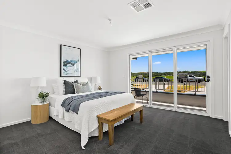 Fourth view of Homely semi-detached listing, 107A Dunmore Road, Shell Cove NSW 2529