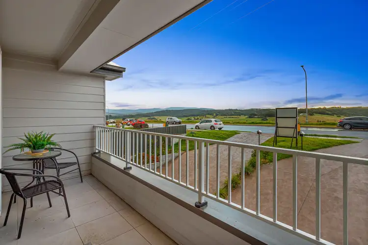 Fifth view of Homely semi-detached listing, 107A Dunmore Road, Shell Cove NSW 2529