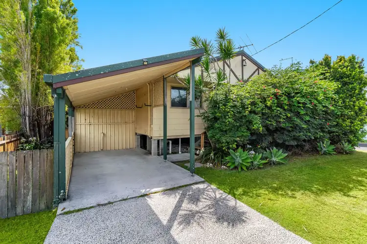 Main view of Homely house listing, 123 Yamba Road, Yamba NSW 2464