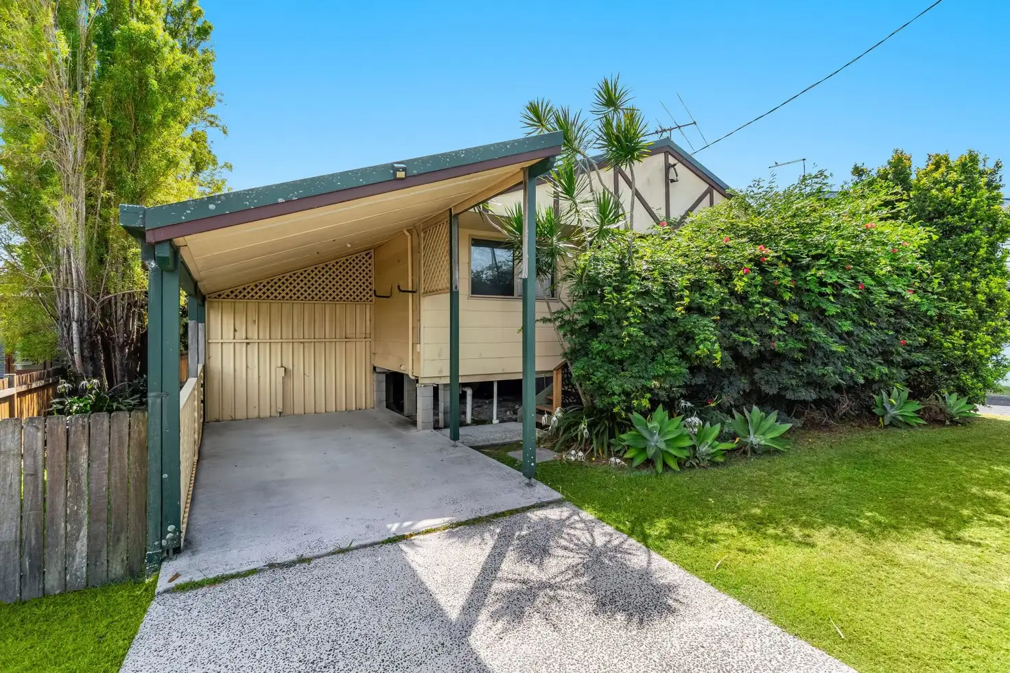 Main view of Homely house listing, 123 Yamba Road, Yamba NSW 2464