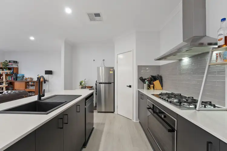 Fifth view of Homely house listing, 24 Portofino Avenue, Baldivis WA 6171