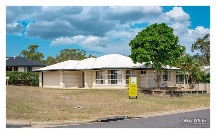 2 Hibiscus Court, Kawana QLD 4701