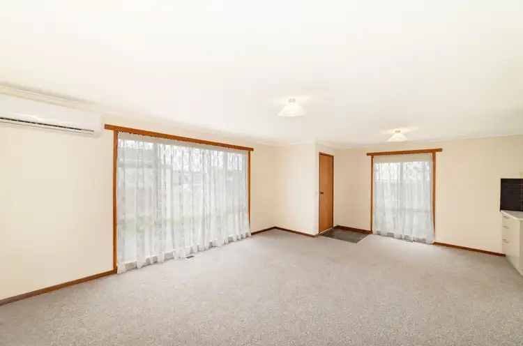 Third view of Homely house listing, 1/34 McKiernan Road, Warrnambool VIC 3280