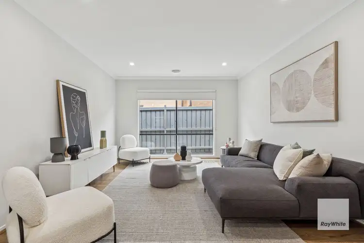 Second view of Homely other listing, 17 Webber Drive, Deanside VIC 3336