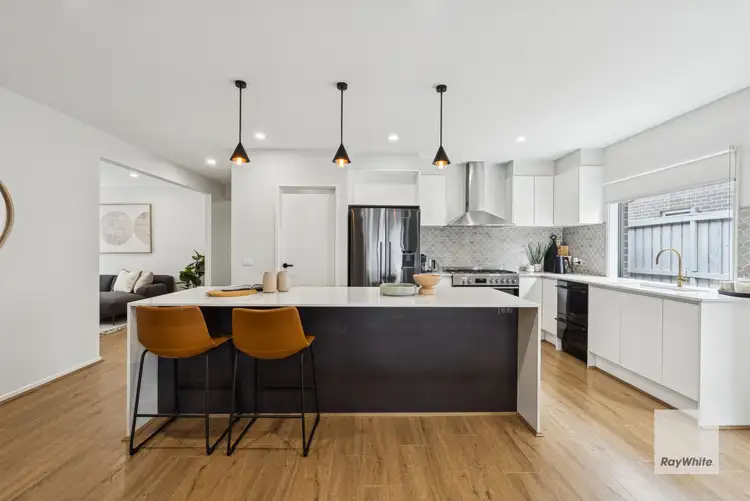 Fifth view of Homely other listing, 17 Webber Drive, Deanside VIC 3336