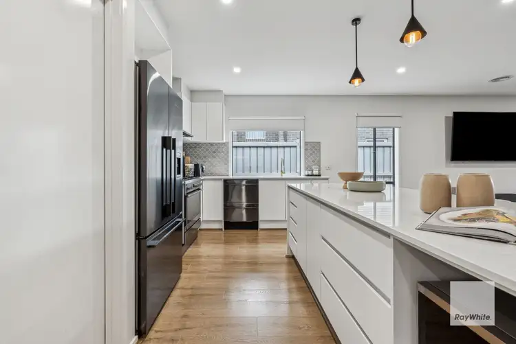 Sixth view of Homely other listing, 17 Webber Drive, Deanside VIC 3336