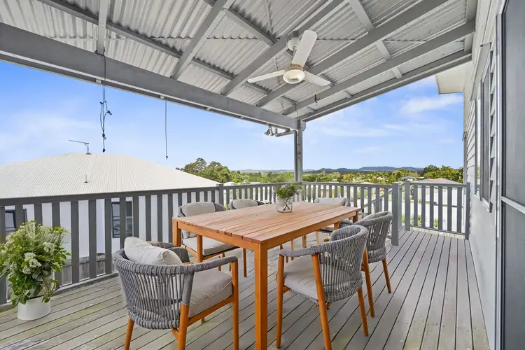 13 Lillis Road, Gympie QLD 4570