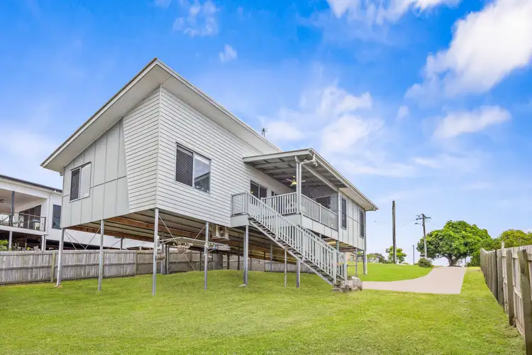 Second view of Homely house listing, 13 Lillis Road, Gympie QLD 4570