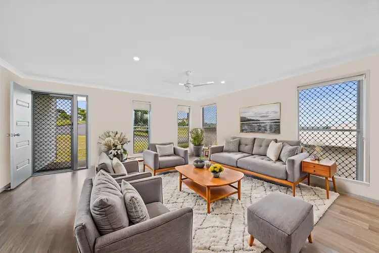 Sixth view of Homely house listing, 13 Lillis Road, Gympie QLD 4570