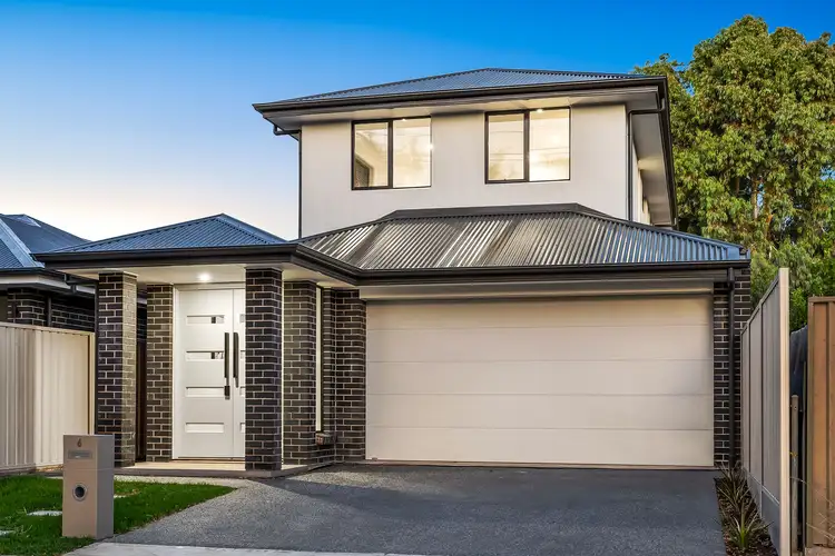 6 Blyth Street, Broadview SA 5083