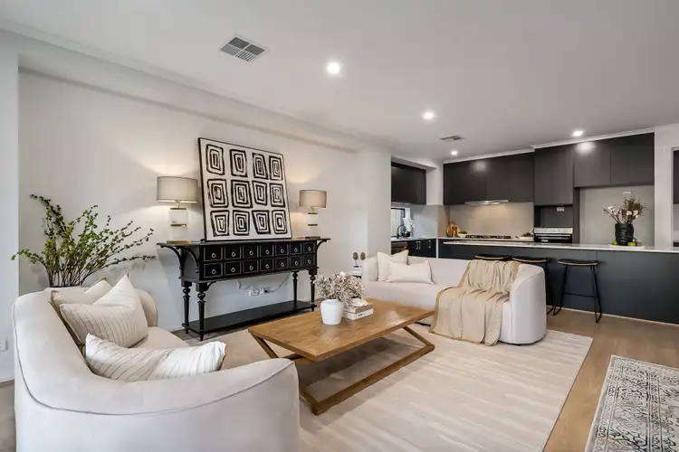 Second view of Homely house listing, 6 Blyth Street, Broadview SA 5083