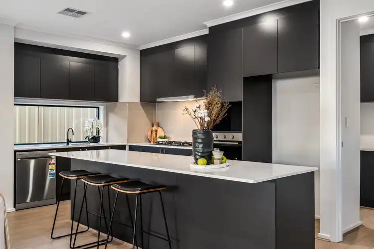 Fifth view of Homely house listing, 6 Blyth Street, Broadview SA 5083
