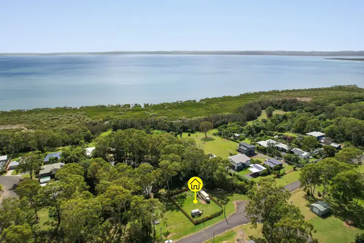 18 Cecily Terrace, River Heads QLD 4655