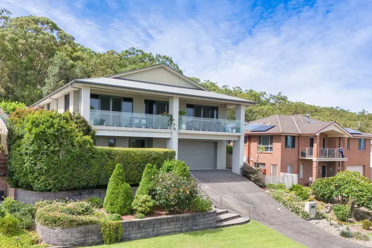 16 Saratoga Avenue, Corlette NSW 2315