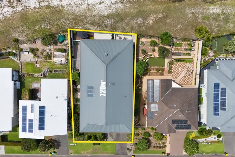 Second view of Homely house listing, 16 Saratoga Avenue, Corlette NSW 2315