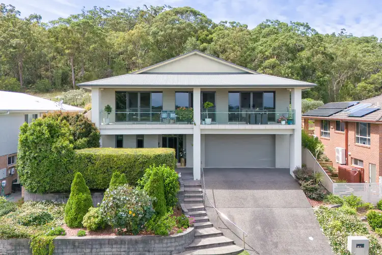 Third view of Homely house listing, 16 Saratoga Avenue, Corlette NSW 2315