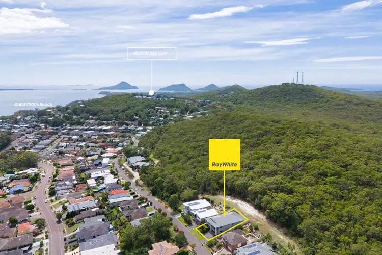 Fourth view of Homely house listing, 16 Saratoga Avenue, Corlette NSW 2315
