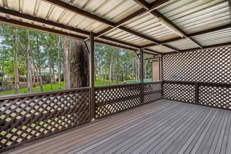 Sixth view of Homely house listing, 49 Cartwright Avenue, Busby NSW 2168