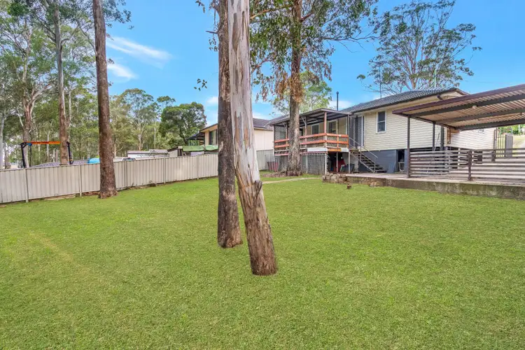 Seventh view of Homely house listing, 49 Cartwright Avenue, Busby NSW 2168