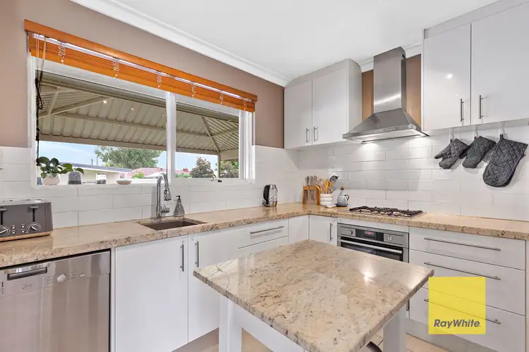 Third view of Homely house listing, 5 Kelton Way, Thornlie WA 6108