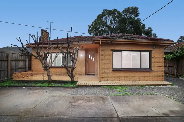 Third view of Homely house listing, 503 South Road, Bentleigh VIC 3204