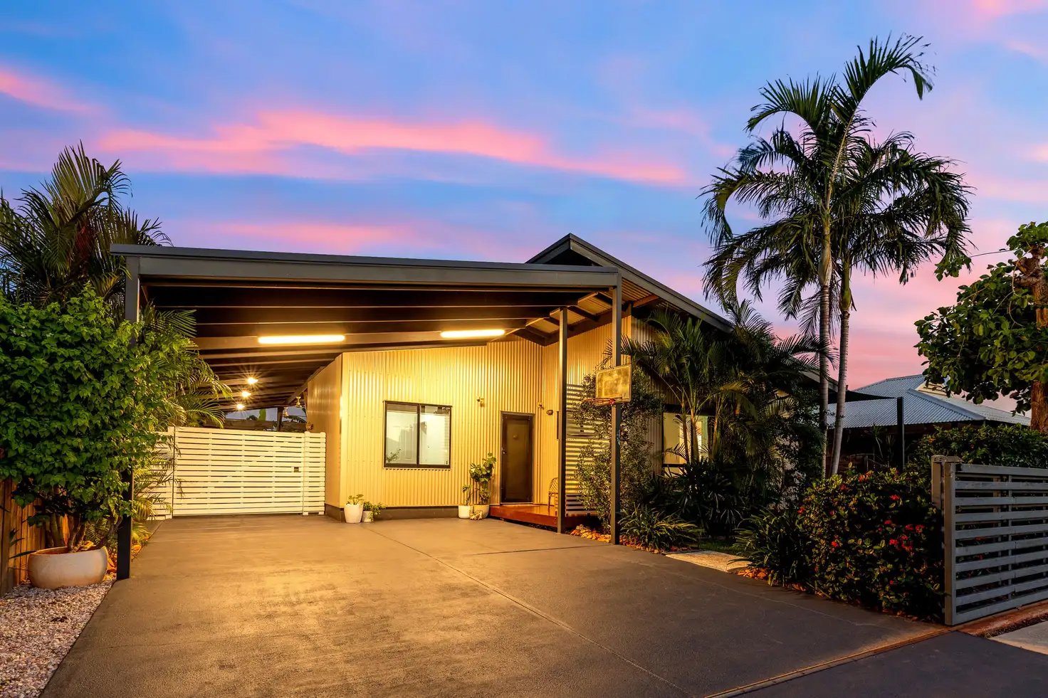 Main view of Homely house listing, 4 Nishioka Way, Bilingurr WA 6725