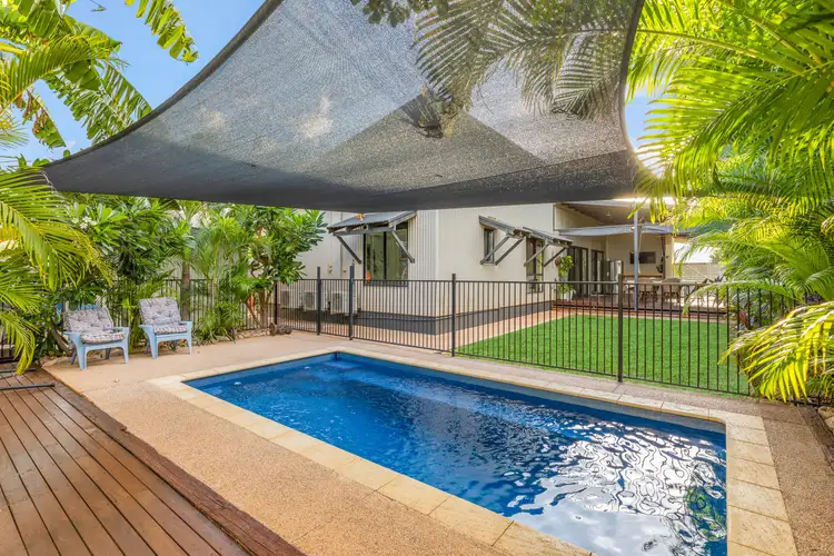 Second view of Homely house listing, 4 Nishioka Way, Bilingurr WA 6725