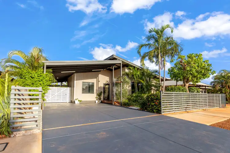 Third view of Homely house listing, 4 Nishioka Way, Bilingurr WA 6725