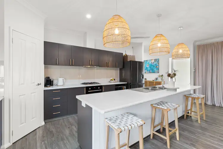 Fifth view of Homely house listing, 4 Nishioka Way, Bilingurr WA 6725