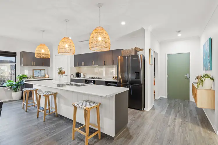 Sixth view of Homely house listing, 4 Nishioka Way, Bilingurr WA 6725