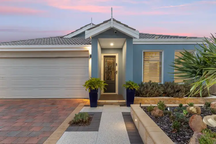 Third view of Homely house listing, 3 Myall Fairway, Clarkson WA 6030