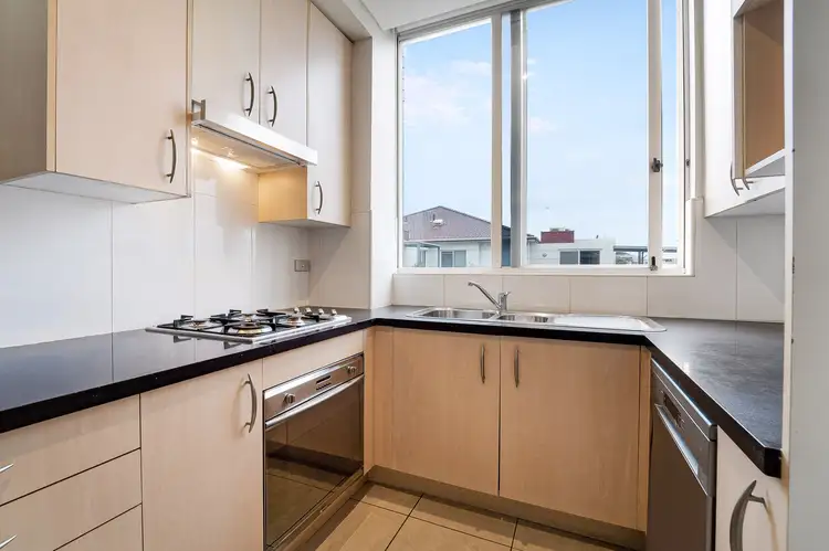 Second view of Homely apartment listing, 115/95 Bonar Street, Wolli Creek NSW 2205