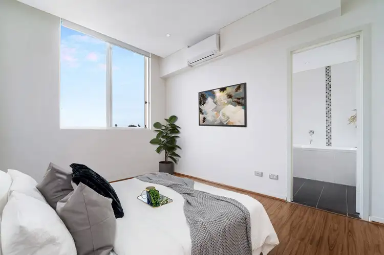 Third view of Homely apartment listing, 115/95 Bonar Street, Wolli Creek NSW 2205
