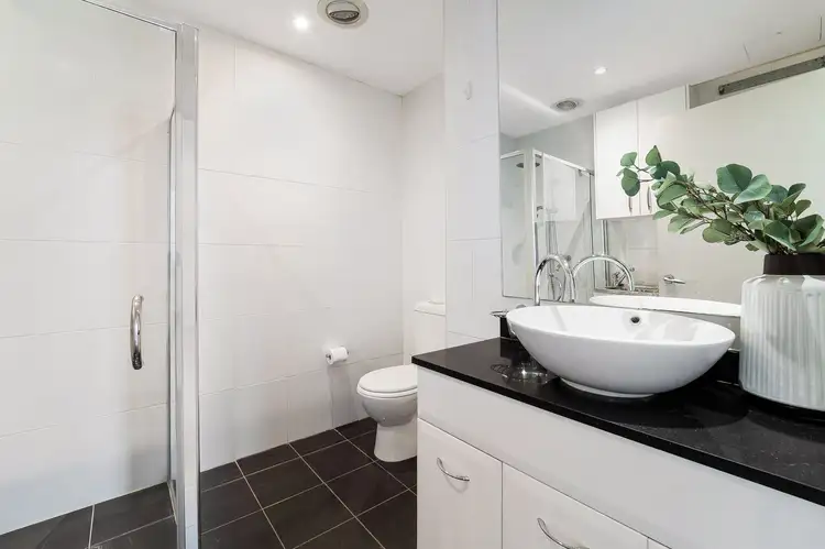 Fourth view of Homely apartment listing, 115/95 Bonar Street, Wolli Creek NSW 2205