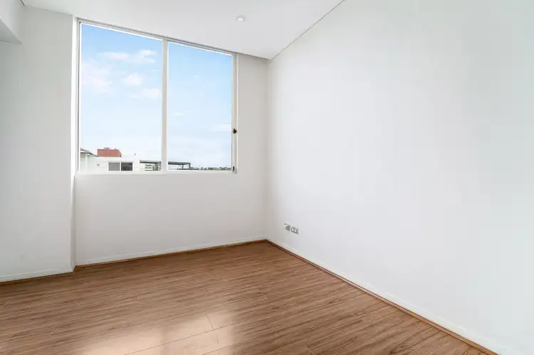Fifth view of Homely apartment listing, 115/95 Bonar Street, Wolli Creek NSW 2205