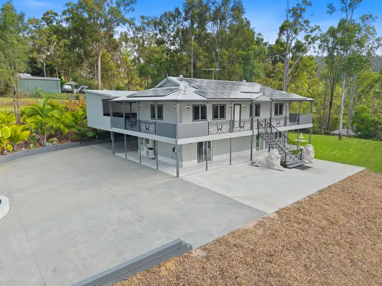 2 Naylor Drive, Tamborine QLD 4270
