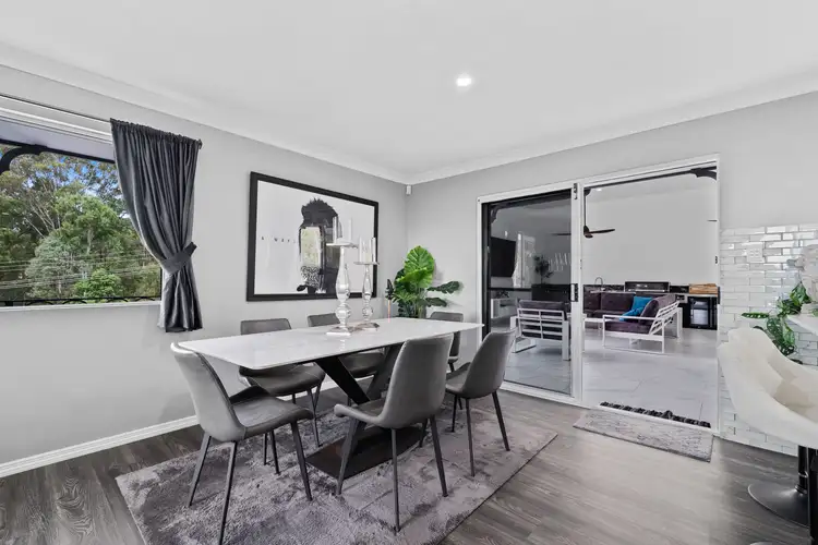 Sixth view of Homely house listing, 2 Naylor Drive, Tamborine QLD 4270