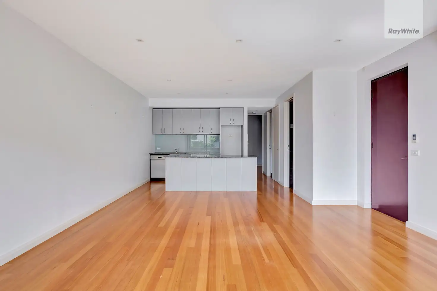 Main view of Homely apartment listing, 19/70-74 Brunswick Road, Brunswick VIC 3056