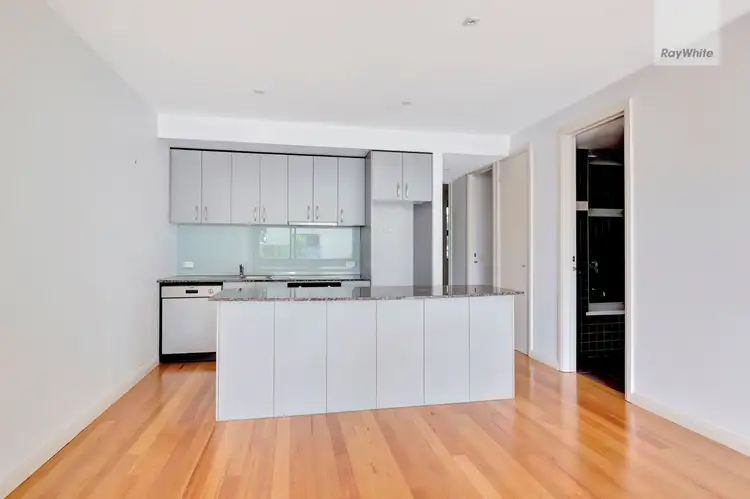 Third view of Homely apartment listing, 19/70-74 Brunswick Road, Brunswick VIC 3056