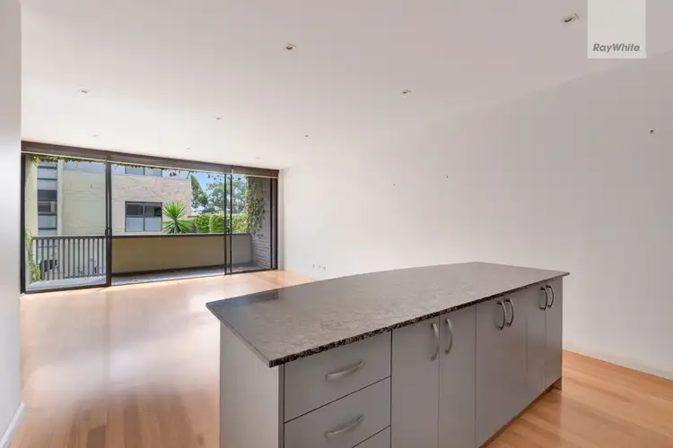Fourth view of Homely apartment listing, 19/70-74 Brunswick Road, Brunswick VIC 3056