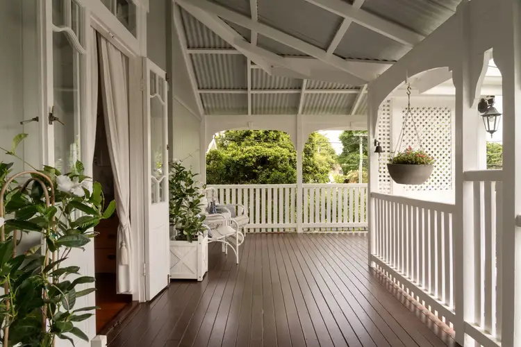 Third view of Homely house listing, 27 Banksia Avenue, Ashgrove QLD 4060