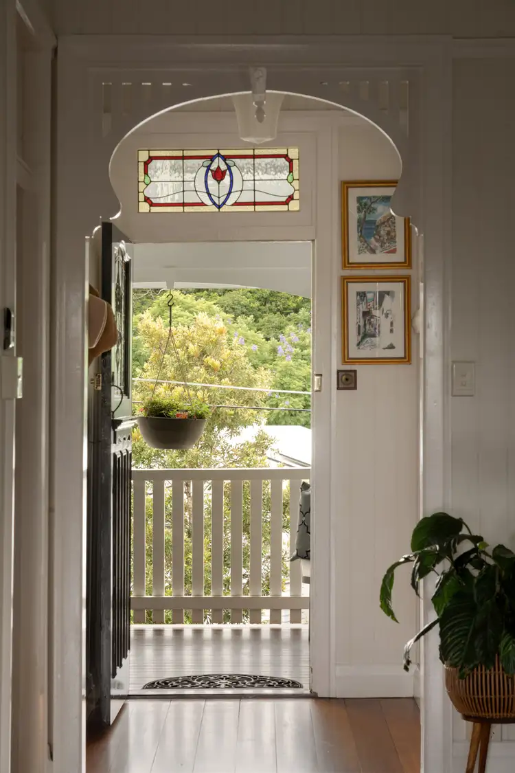Fourth view of Homely house listing, 27 Banksia Avenue, Ashgrove QLD 4060