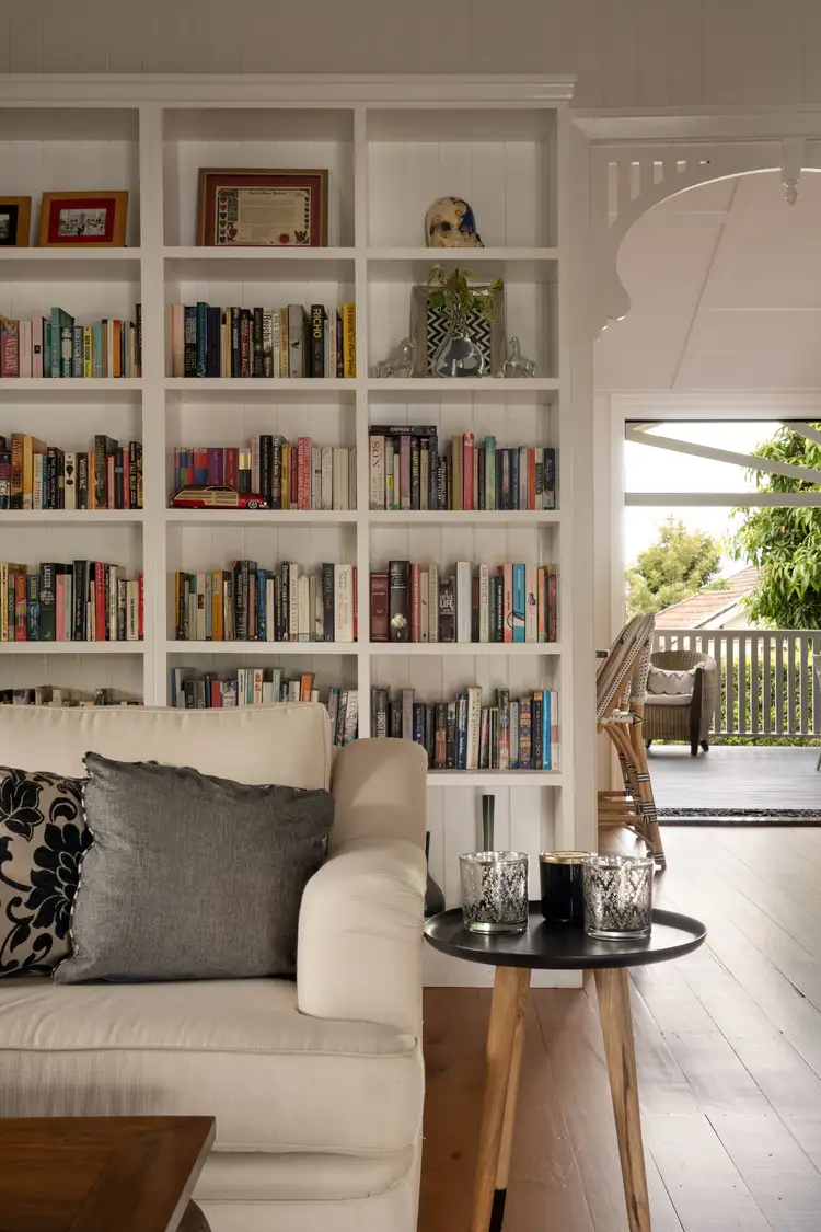 Fifth view of Homely house listing, 27 Banksia Avenue, Ashgrove QLD 4060
